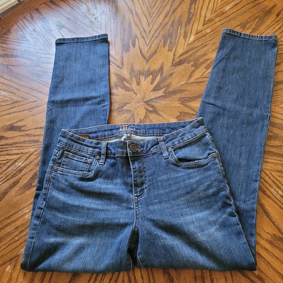 Womens Kut from the KLOTH Denim jeans sz: 8 - Picture 5 of 10